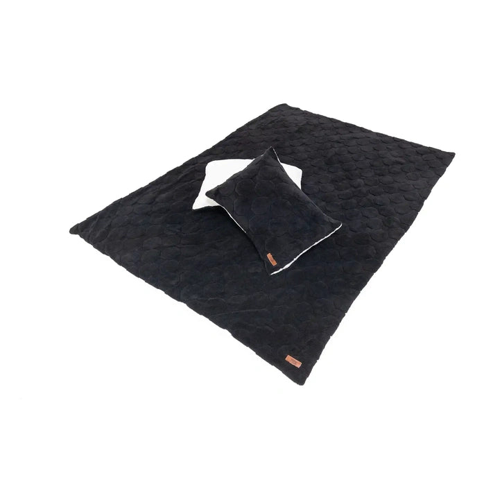 Freespirit Recreation Cloud Comforter & Pillow Case Set