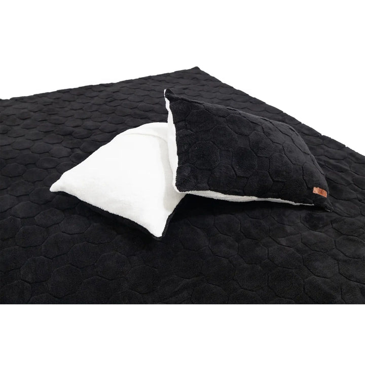 Freespirit Recreation Cloud Comforter & Pillow Case Set