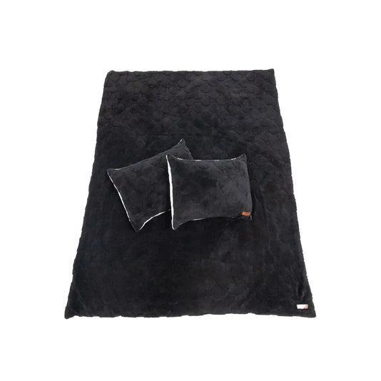 Freespirit Recreation Cloud Comforter & Pillow Case Set