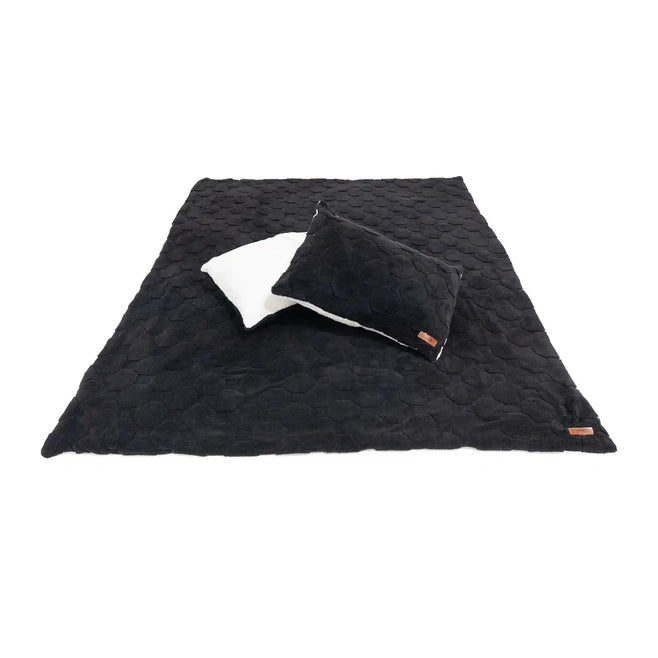 Freespirit Recreation Cloud Comforter & Pillow Case Set