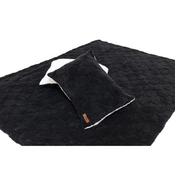 Freespirit Recreation Cloud Comforter & Pillow Case Set