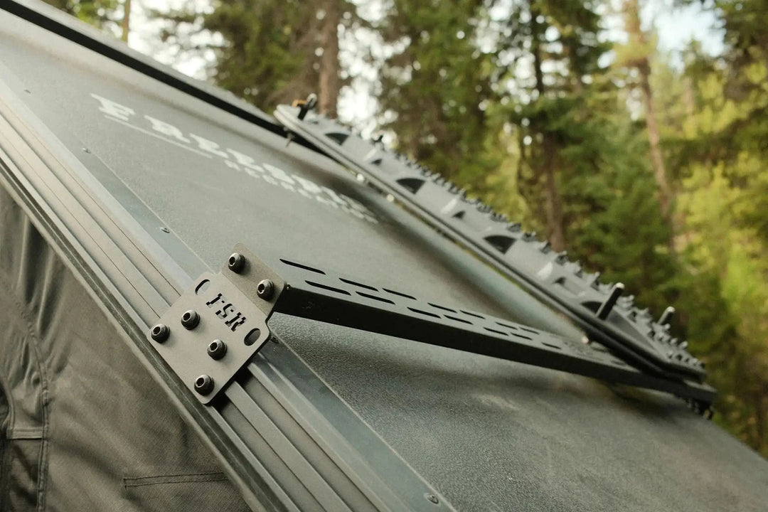 Freespirit Recreation Hard Shell Series - Crossbar Kits