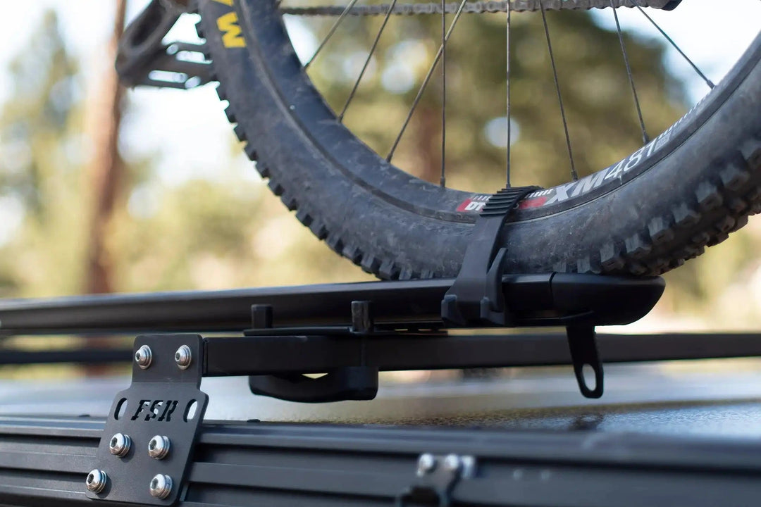Freespirit Recreation Hard Shell Series - Crossbar Kits