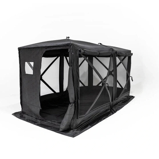 Freespirit Recreation Hub 4 Double Tent