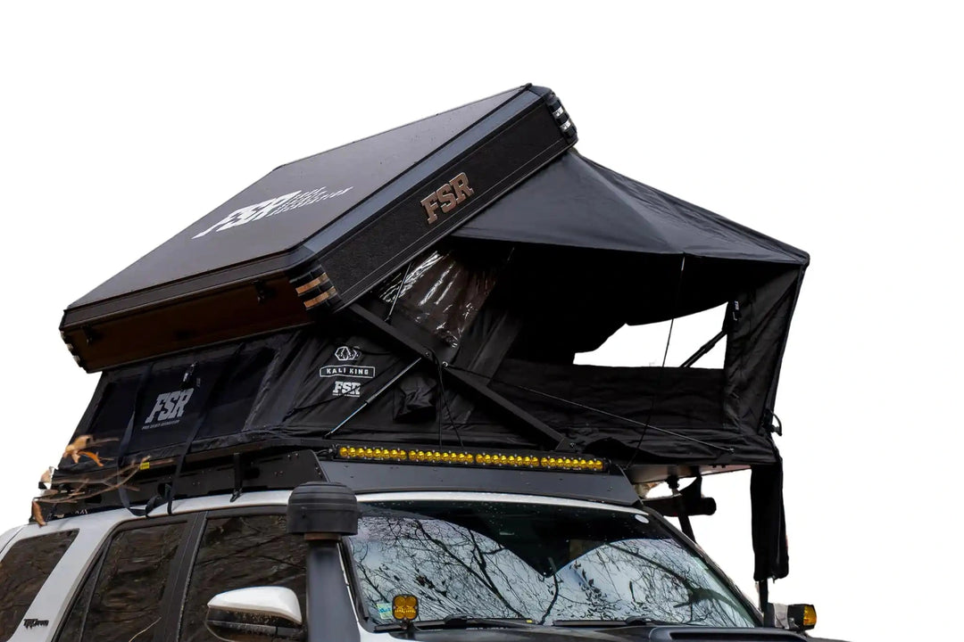 Freespirit Recreation Kali King - Rooftop tent