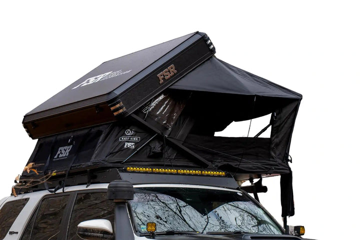 Freespirit Recreation Kali King - Rooftop tent