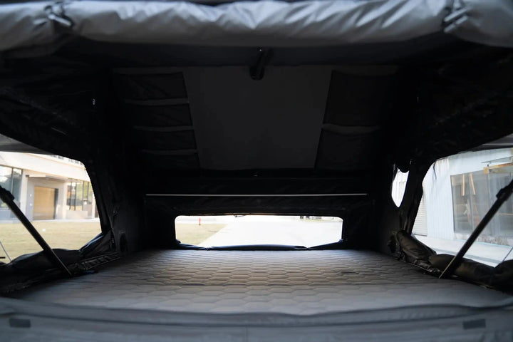 Freespirit Recreation Kali King - Rooftop tent