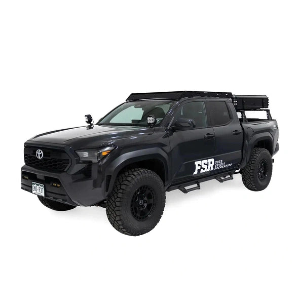 Freespirit Recreation Kali - Rooftop tent