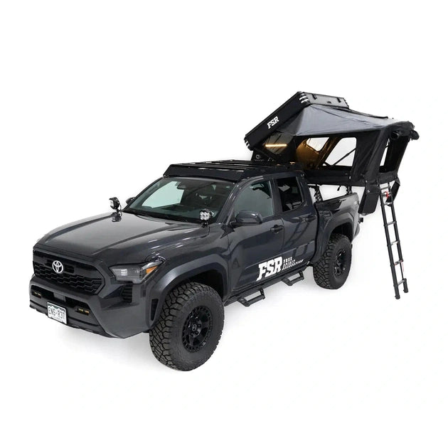 Freespirit Recreation Kali - Rooftop tent