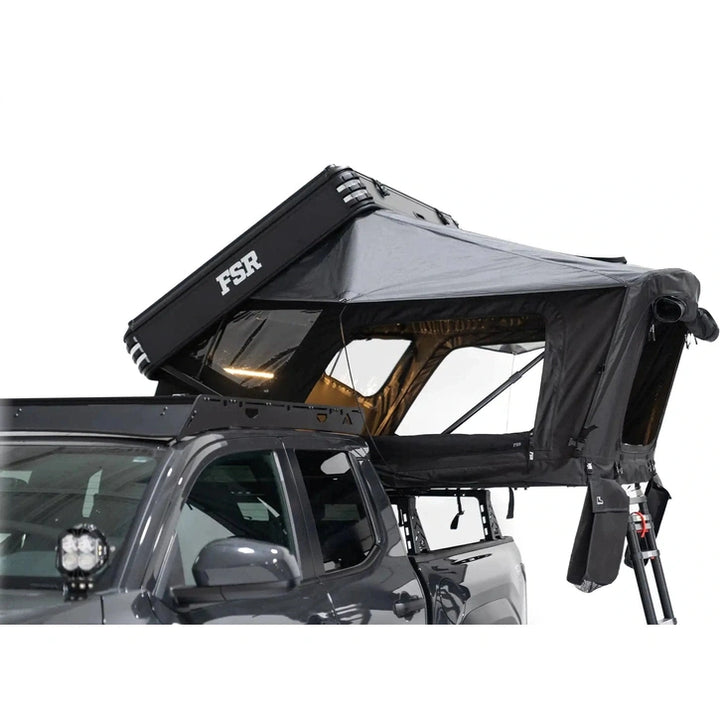 Freespirit Recreation Kali - Rooftop tent