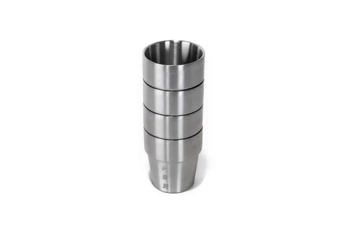 Freespirit Recreation Whiskey Cup Set 4-Piece