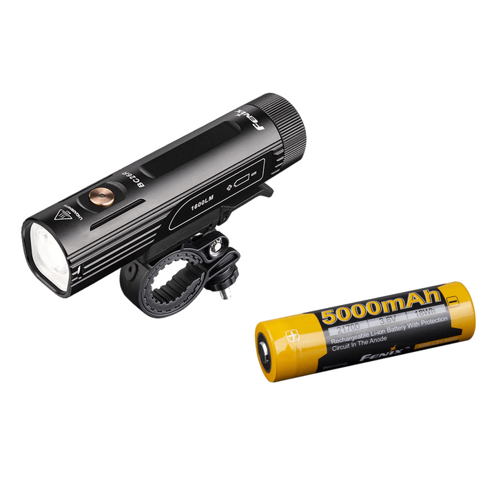 Fenix BC26R LED Bike Light