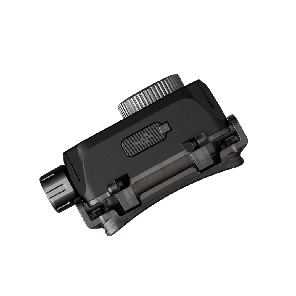 Fenix HL45R Rechargeable Focusing Gesture-Sensing Headlamp