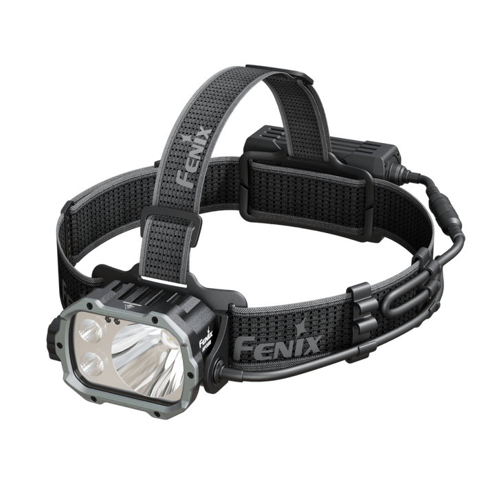 Fenix HP35R Search and Rescue Headlamp