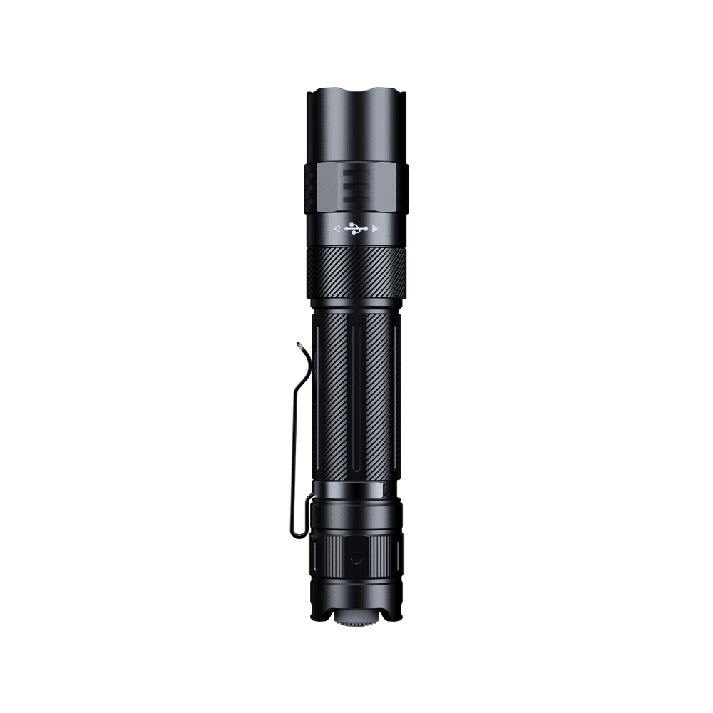 Fenix PD35R ACE Multi-mode Tactical Flashlight + FREE CL01 Mini Lantern