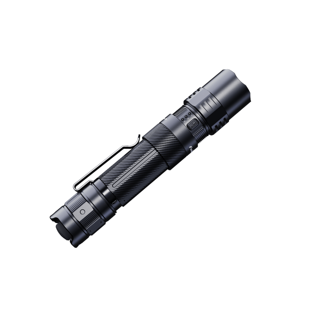 Fenix PD35R ACE Multi-mode Tactical Flashlight + FREE CL01 Mini Lantern