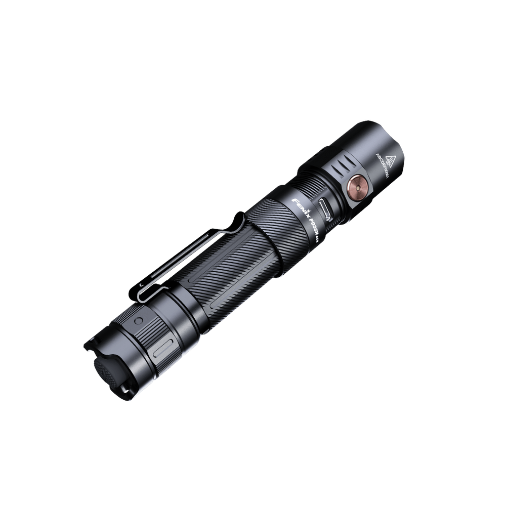 Fenix PD35R ACE Multi-mode Tactical Flashlight + FREE CL01 Mini Lantern