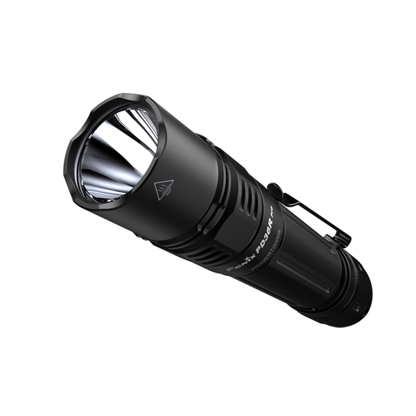 Fenix PD36R Pro 2800 Lumen Flashlight + FREE E03R V2 Keychain Light
