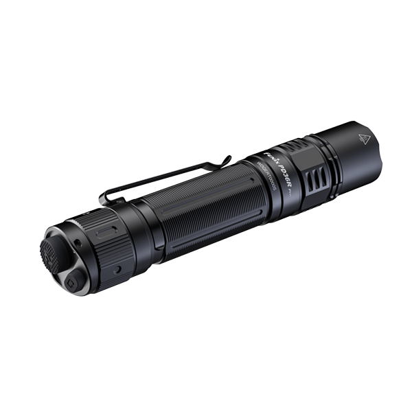 Fenix PD36R Pro 2800 Lumen Flashlight + FREE E03R V2 Keychain Light