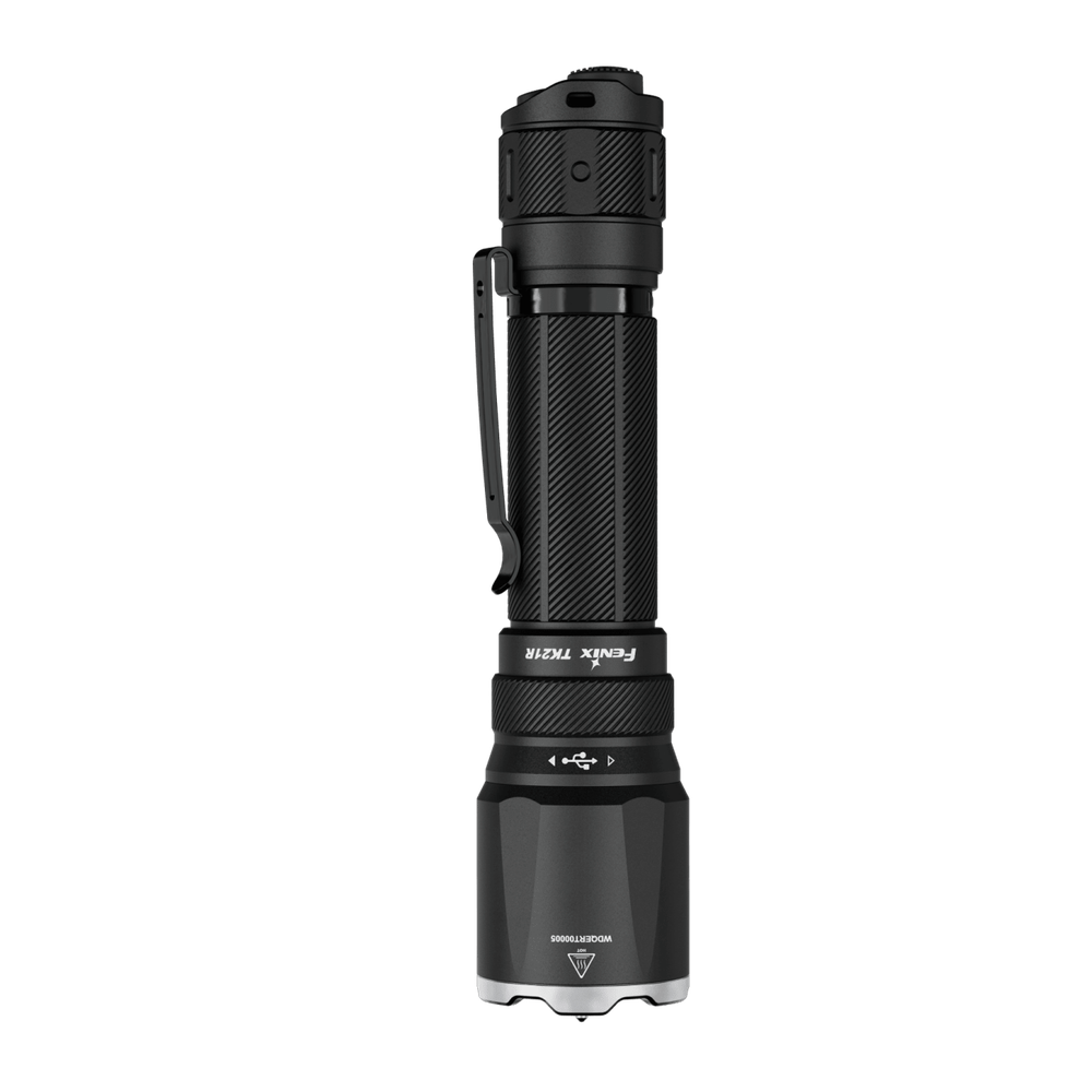 Fenix TK21R Duty Flashlight
