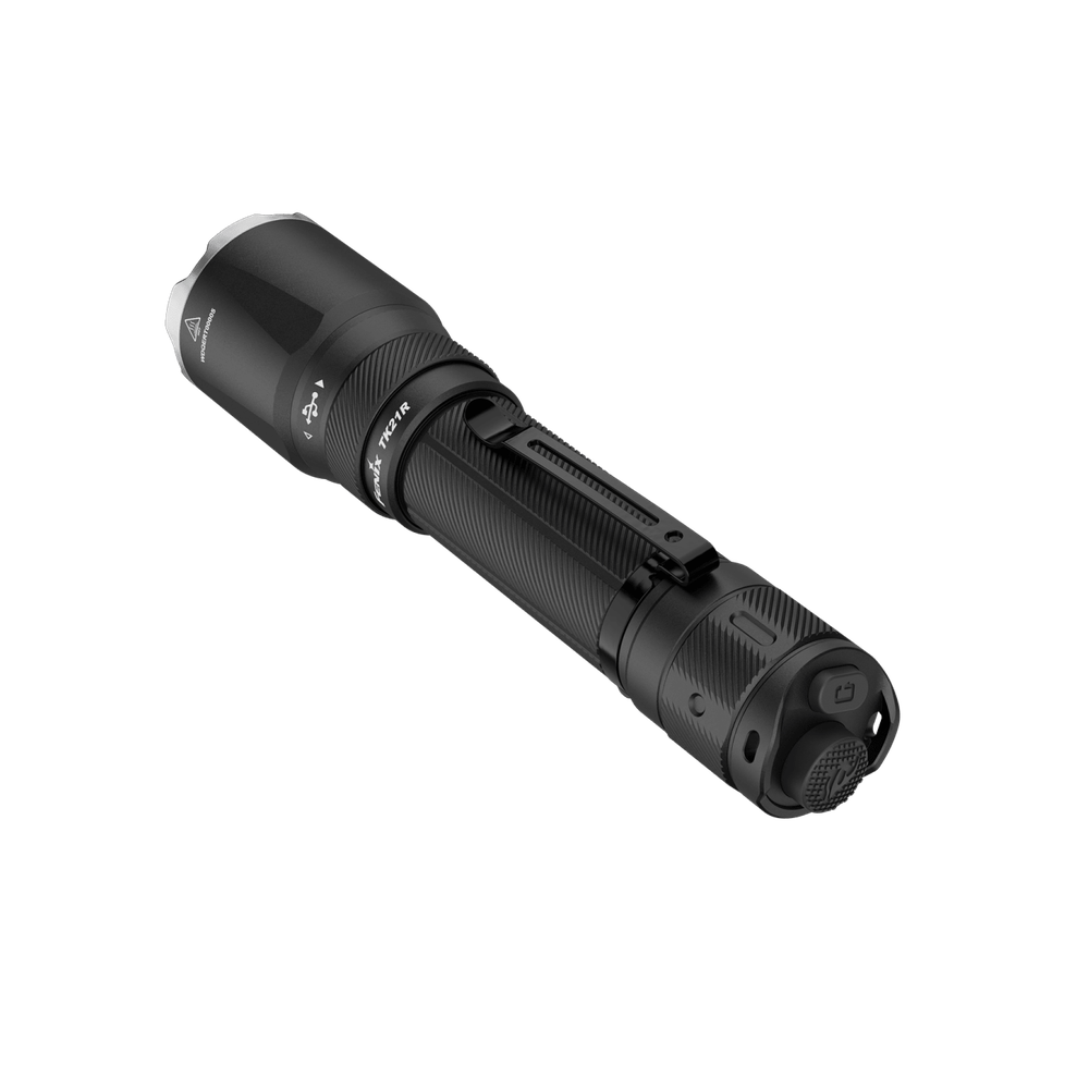 Fenix TK21R Duty Flashlight