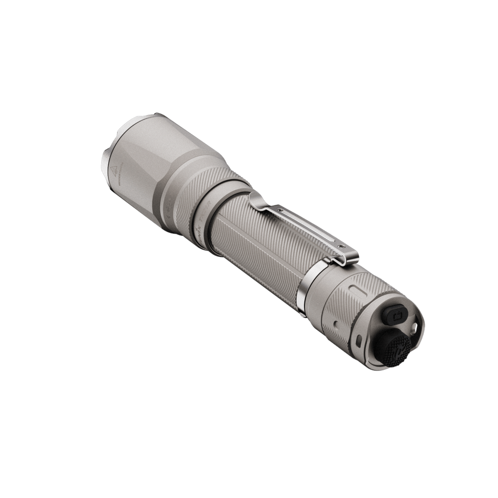 Fenix TK21R Duty Flashlight