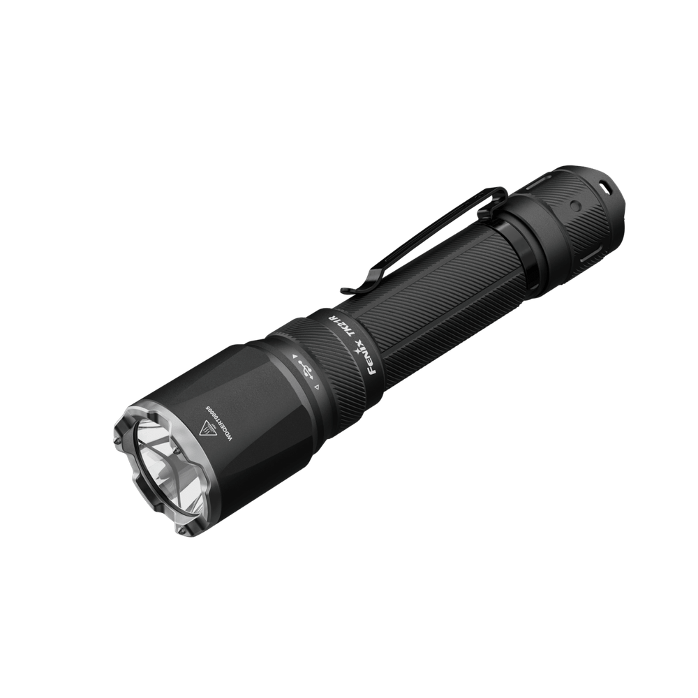 Fenix TK21R Duty Flashlight