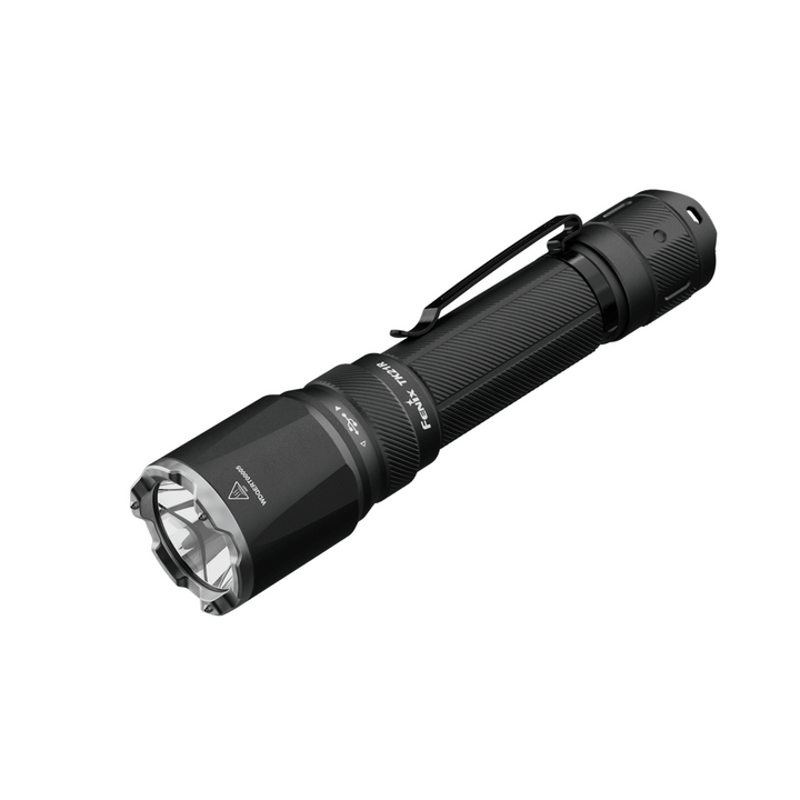 Fenix TK21R Duty Flashlight