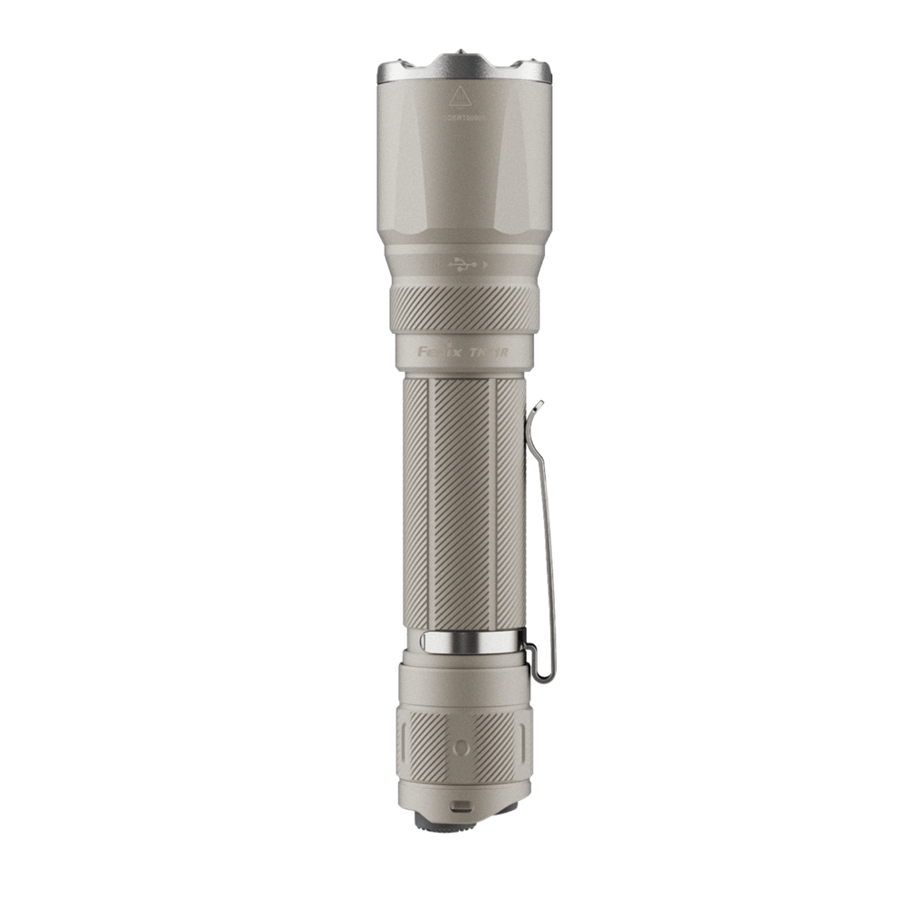 Fenix TK21R Duty Flashlight