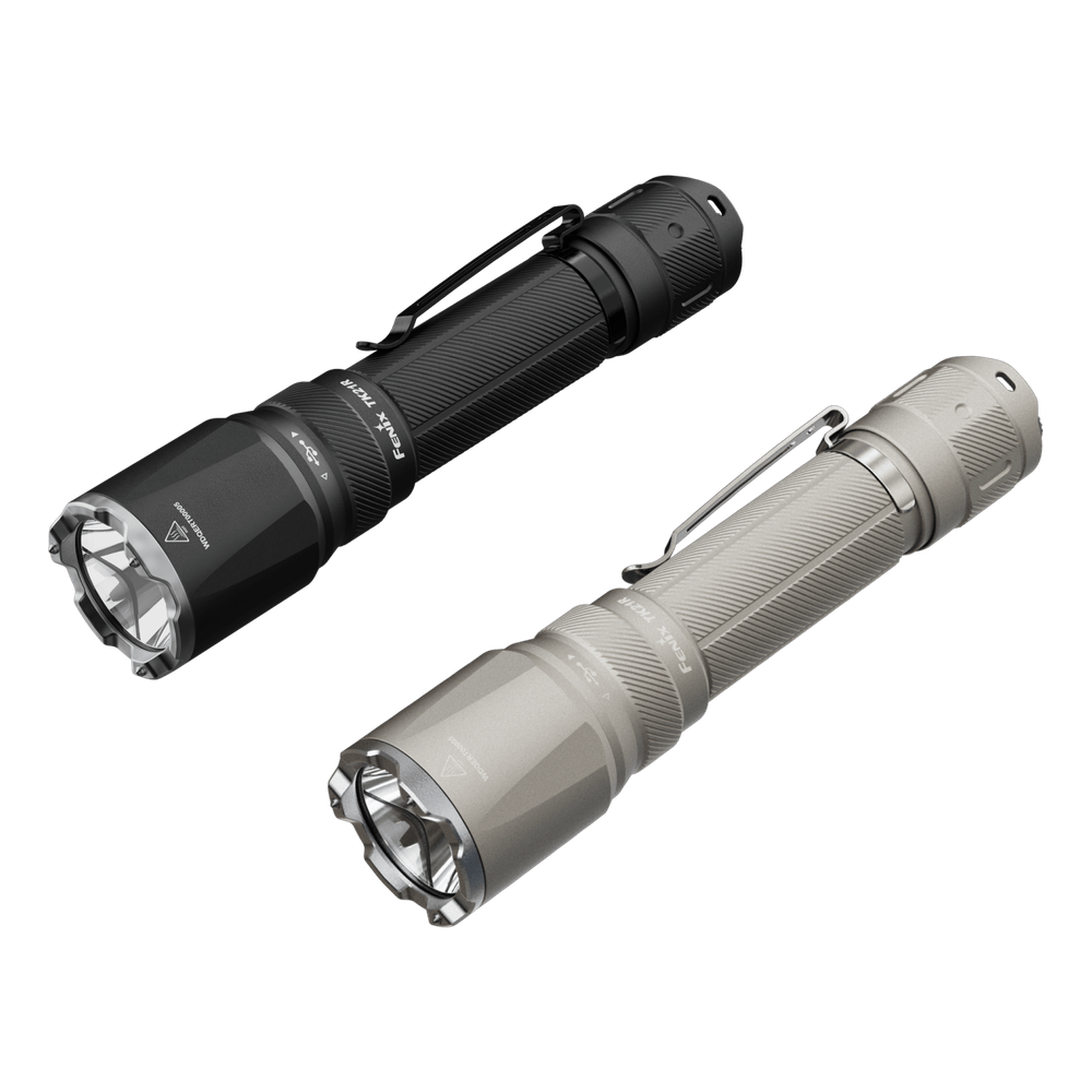 Fenix TK21R Duty Flashlight