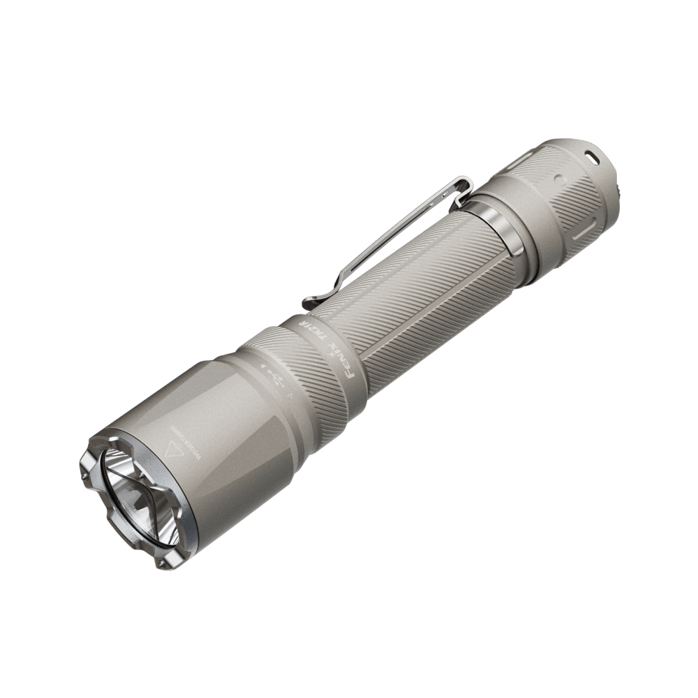 Fenix TK21R Duty Flashlight