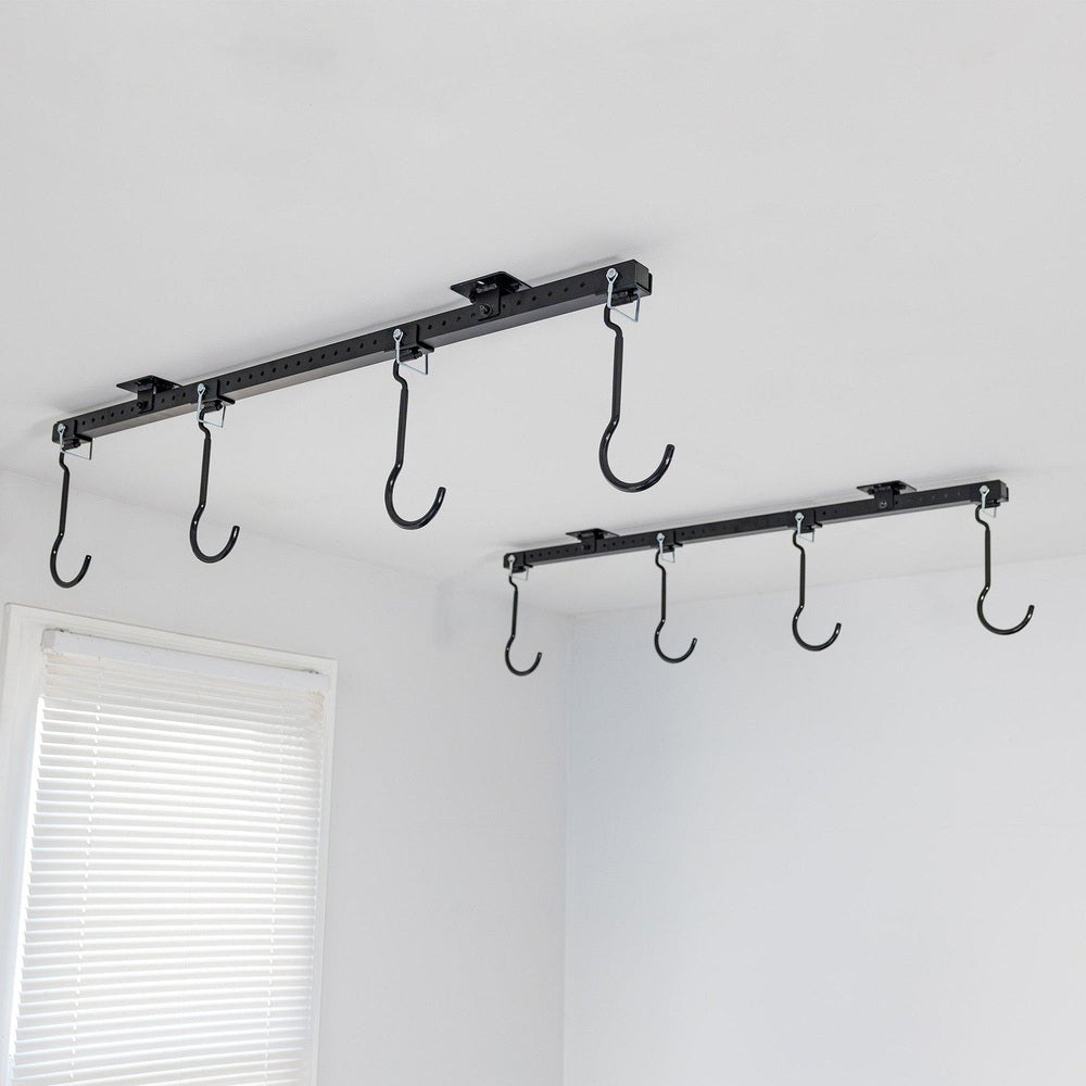 StoreYourBoard G-Bike Ceiling Storage System - Thumbnail 5