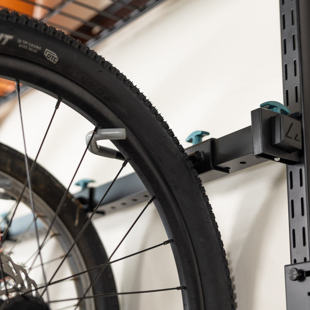 G-Storage Pro | Adjustable Garage Storage System