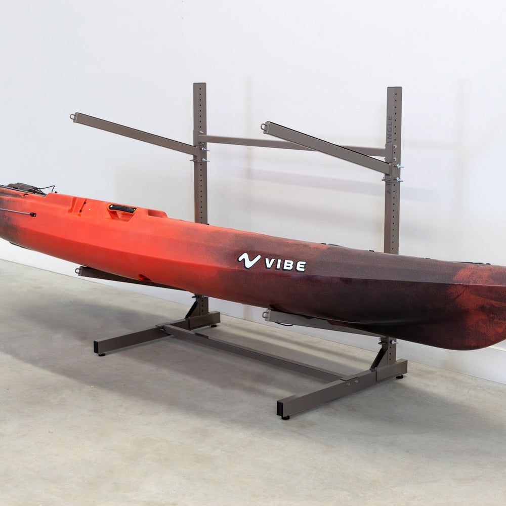 G-Watersport Kayak Rack for Space-Efficient Storage