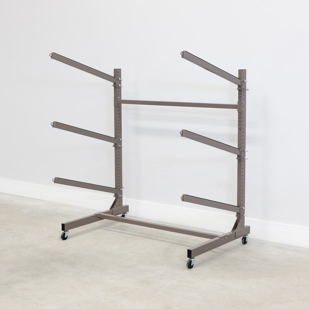 G-Watersport Rolling Kayak Stand with Wheels