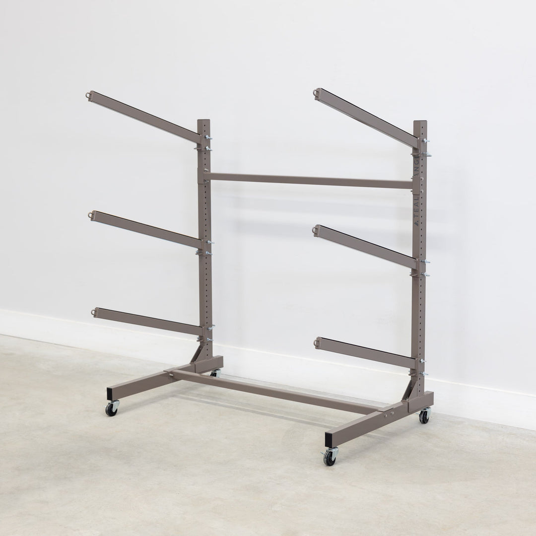 G-Watersport Rolling Kayak Stand with Wheels
