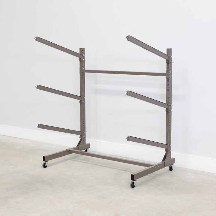 G-Watersport Rolling Kayak Stand with Wheels