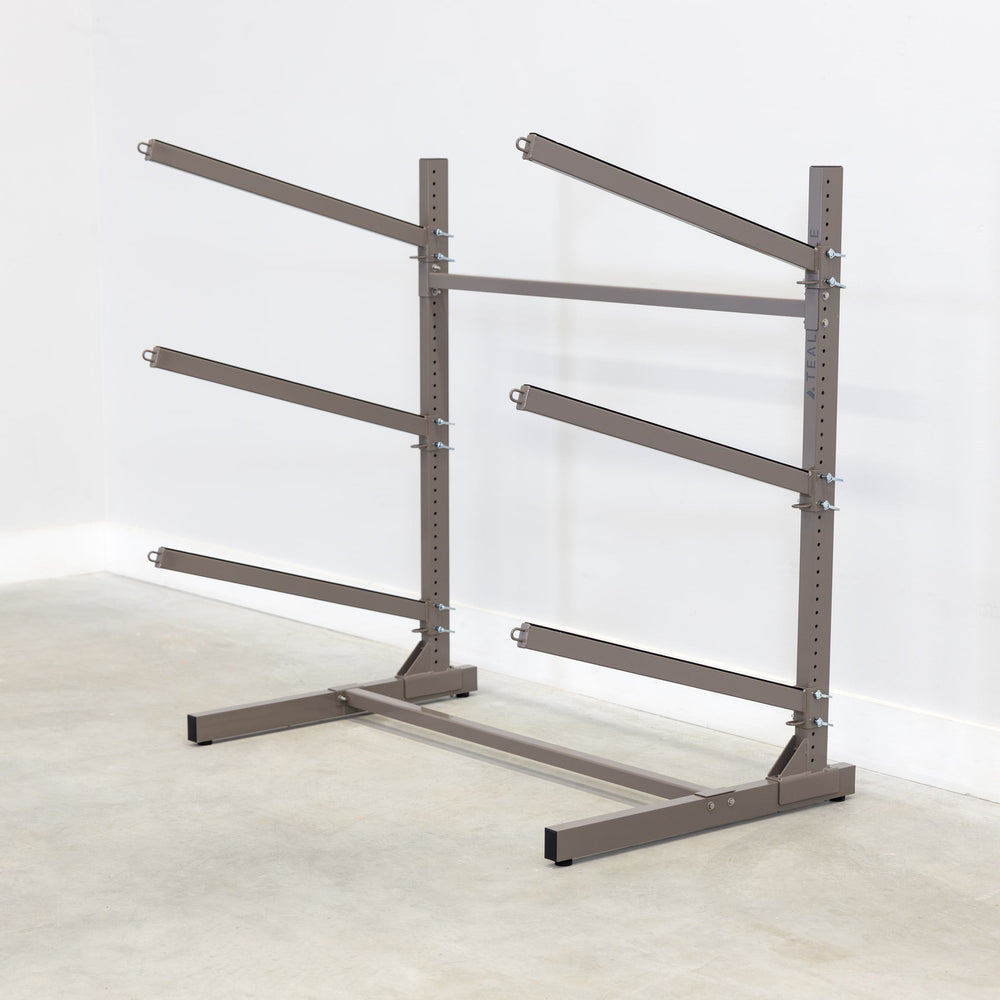 G-Watersport 3 Levels Rack for Kayak Storage