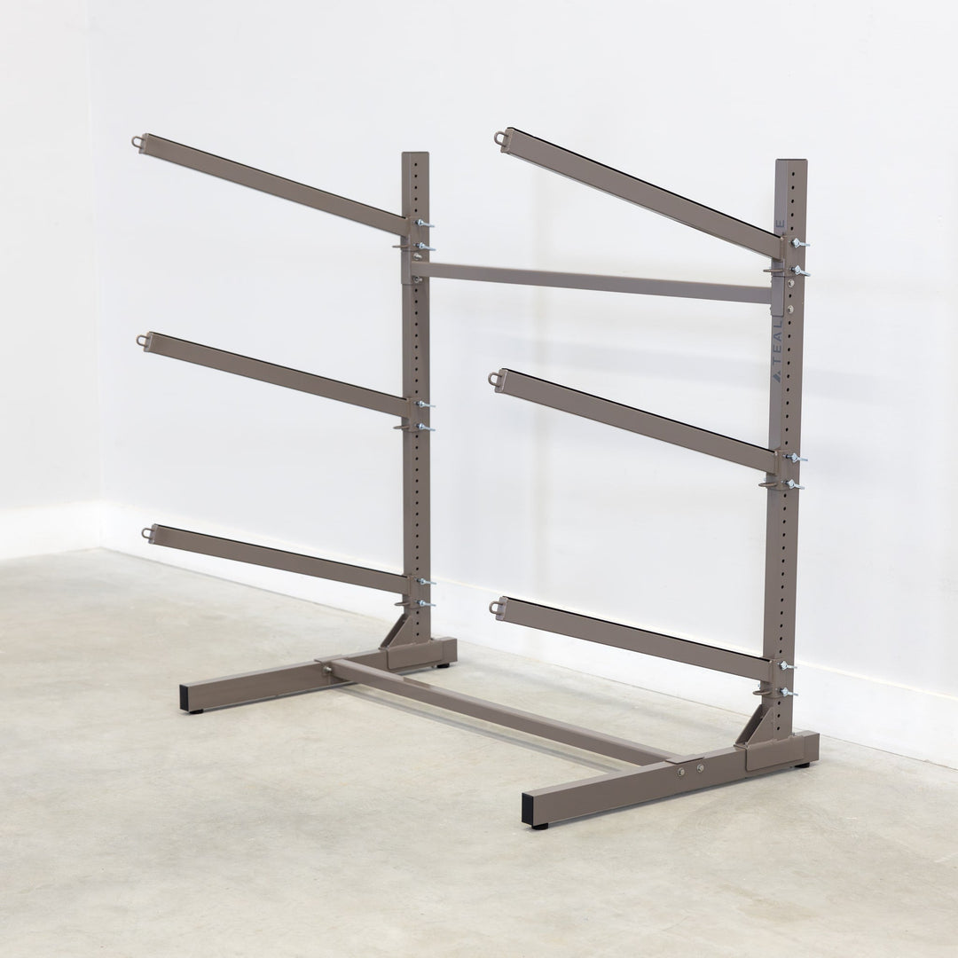 G-Watersport 3 Levels Rack for Kayak Storage