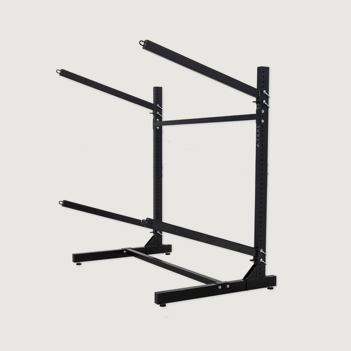 G-Watersport 2 Levels Kayak Storage Rack - kayak storage rack