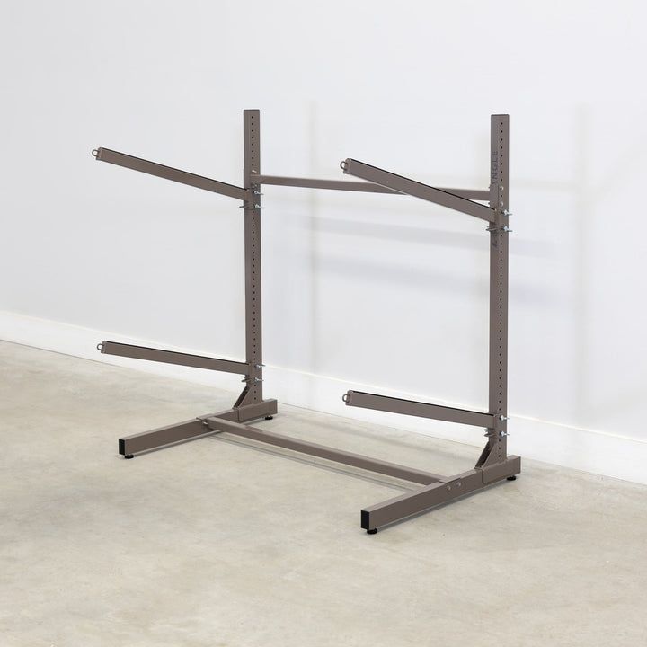 G-Watersport Kayak Rack for Space-Efficient Storage