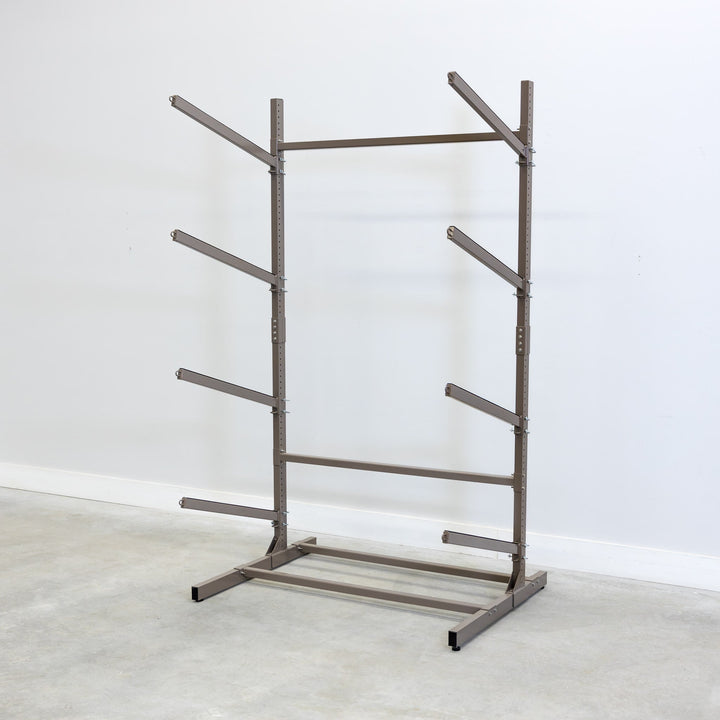 G-Watersport 4 Levels | Watercraft Rack Storage Solution