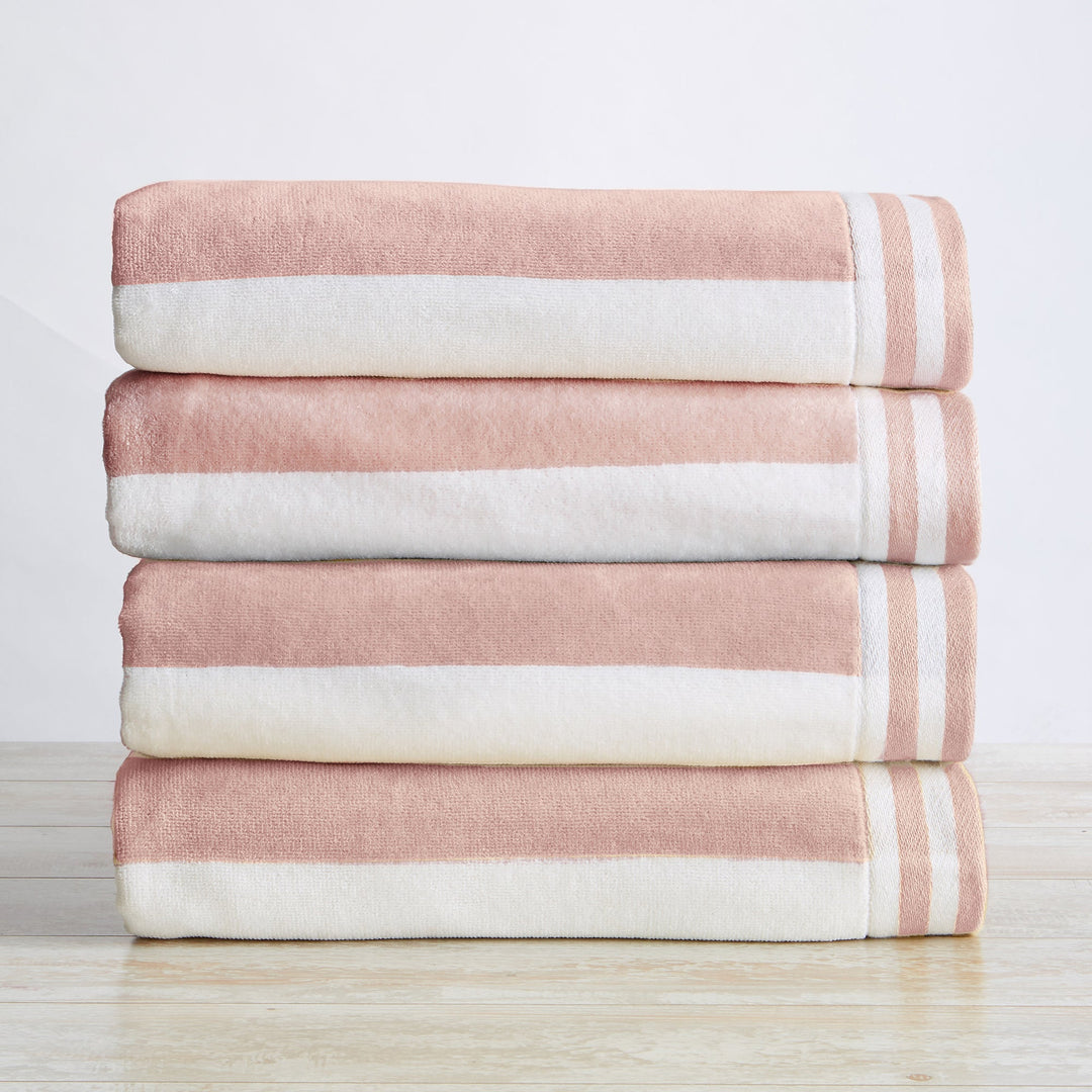 Cabana Beach Towels - Edgartown Collection