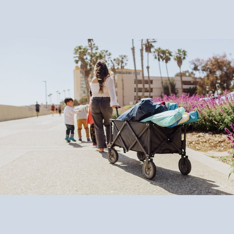 Adventure Wagon Portable Utility Wagon