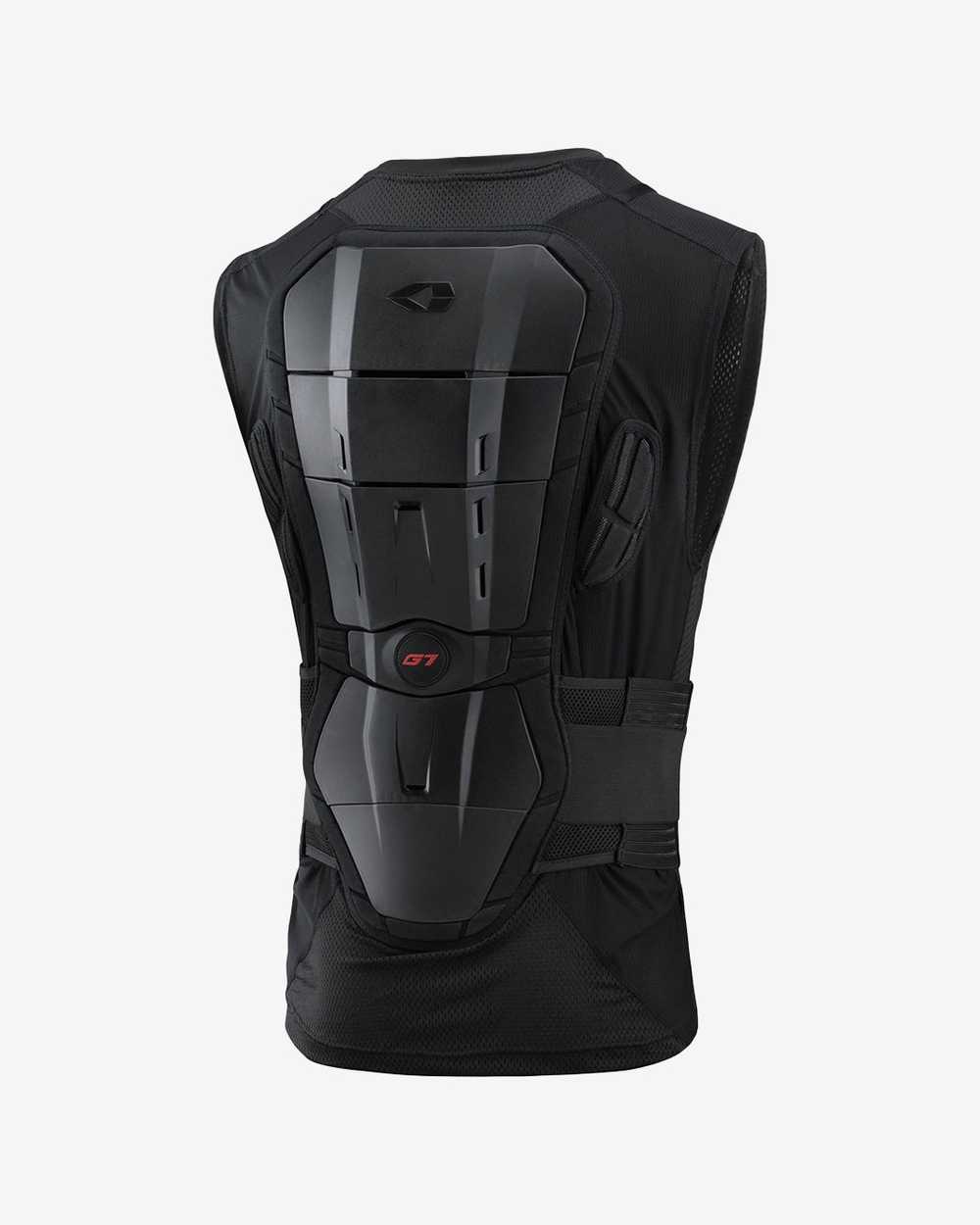 G7 Lite Ballistic Jersey for Ultimate Protection