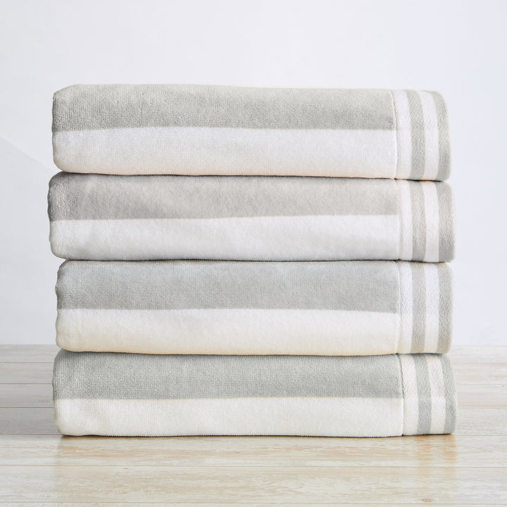 Cabana Beach Towels - Edgartown Collection
