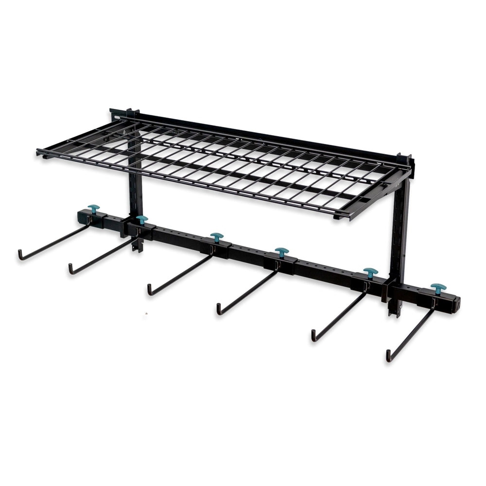 G-Chair Wire Shelf | Wall Storage System for Chairs