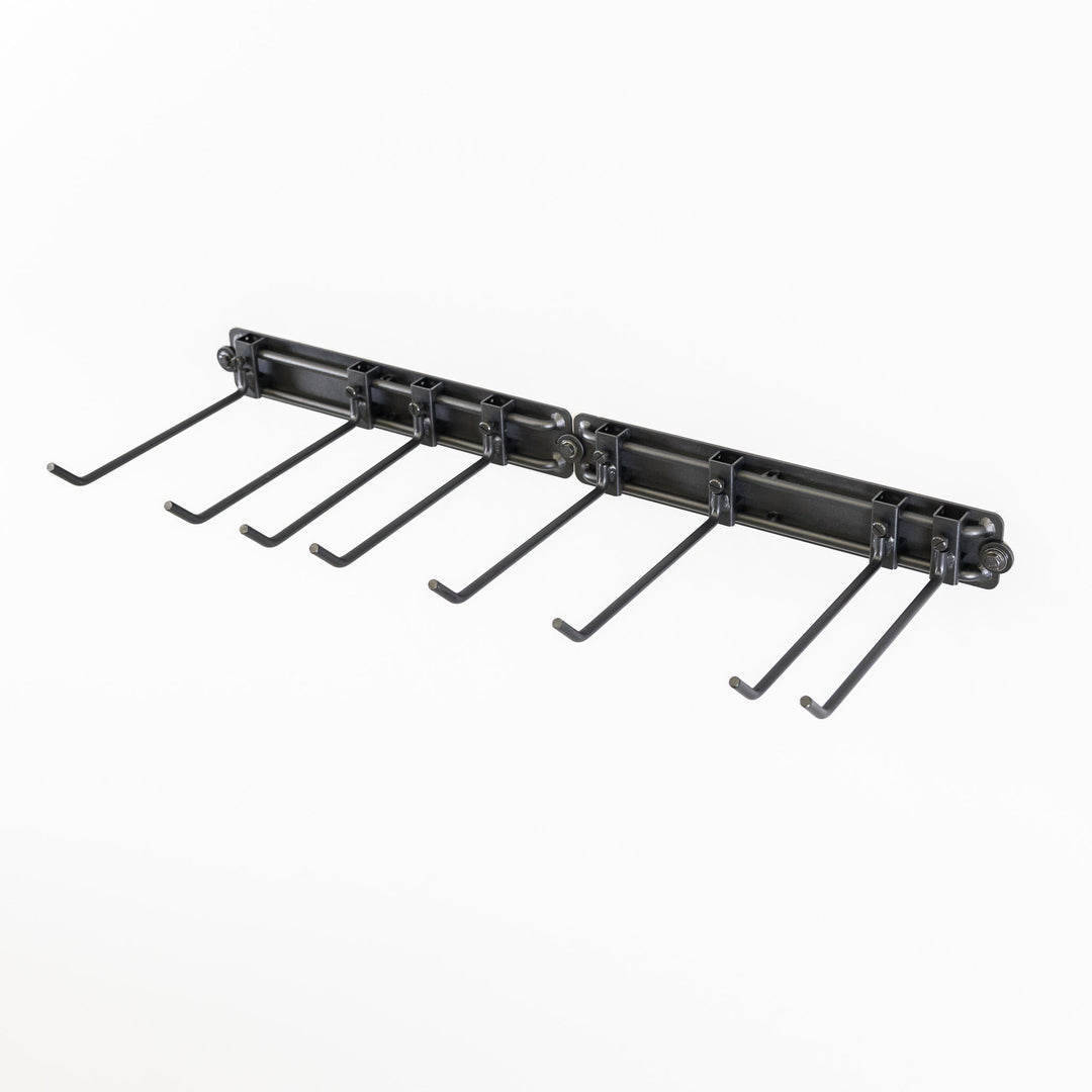 32" Adjustable Garage Organizer - Adjustable Garage Organizer