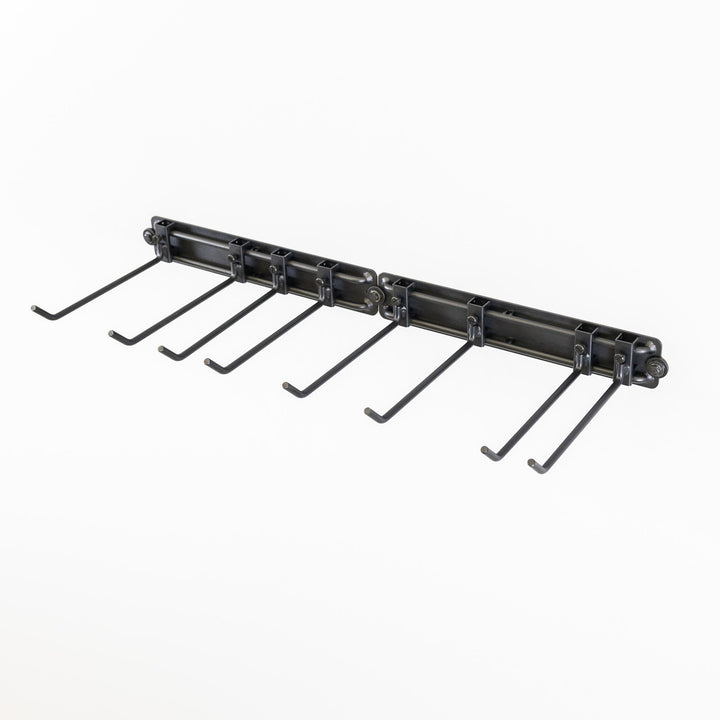 32" Adjustable Garage Organizer - Adjustable Garage Organizer