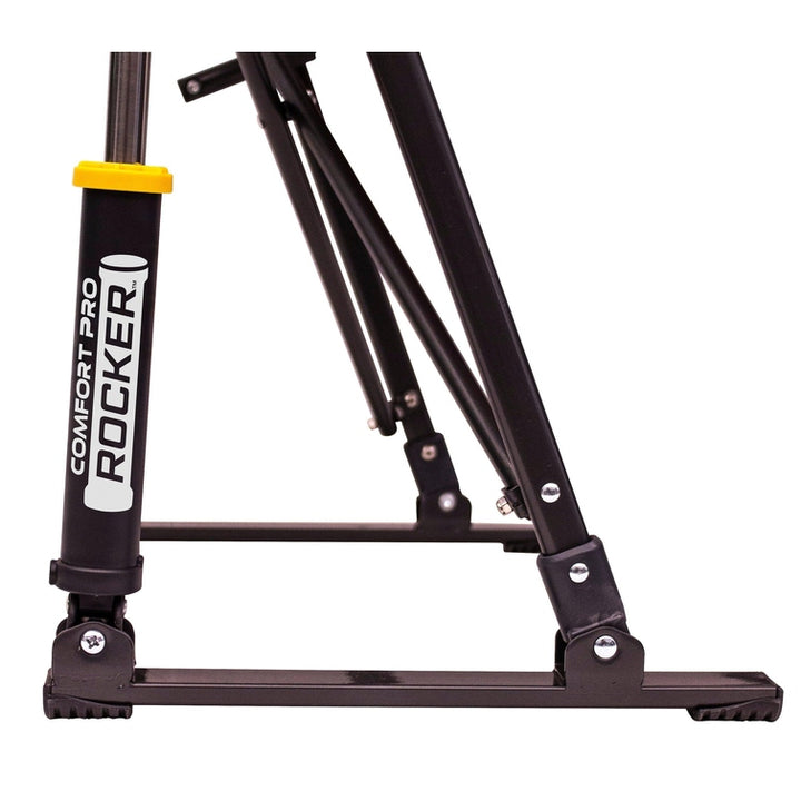 GCI Outdoor Comfort Pro Rocker Collapsible Rocking Chair & Outdoor Camping Chair